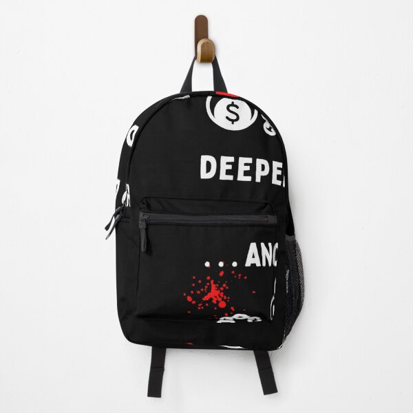 Item preview, Another Day Older  Deeper In Debt designed and sold by AdalbertKolb.