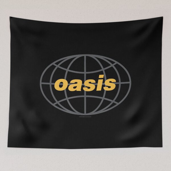 Aperçu de l'œuvre Oasis créée et vendue par domtazcic.