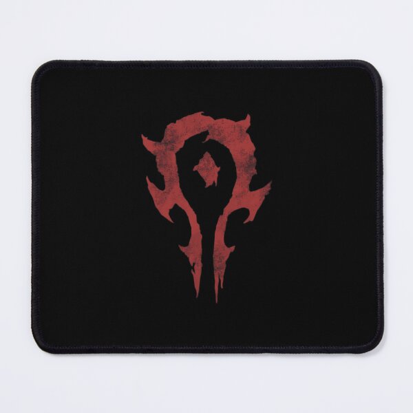 Item preview, Another Horde Logo designed and sold by AdalbertKolb.