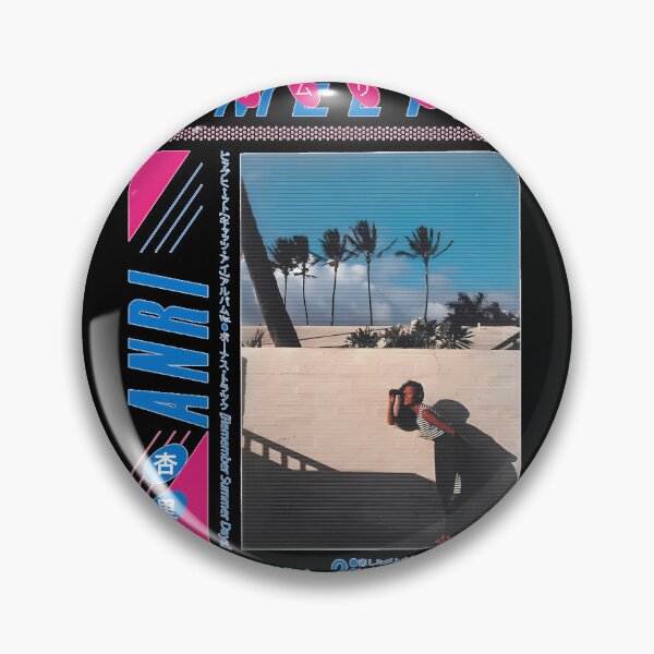 Item preview, Anri   Timely designed and sold by AdalbertKolb.