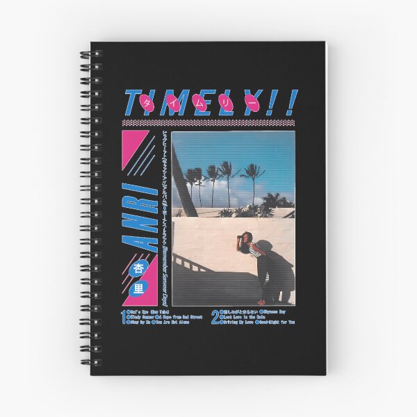 Item preview, Anri   Timely designed and sold by AdalbertKolb.