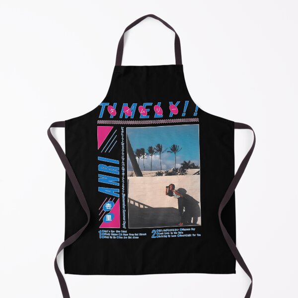 Item preview, Anri Timely designed and sold by AdalbertKolb.