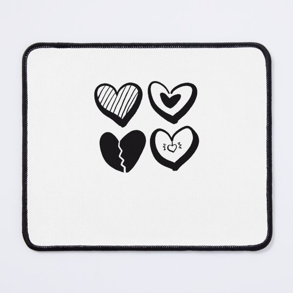 Item preview, HEART designed and sold by joyyi.