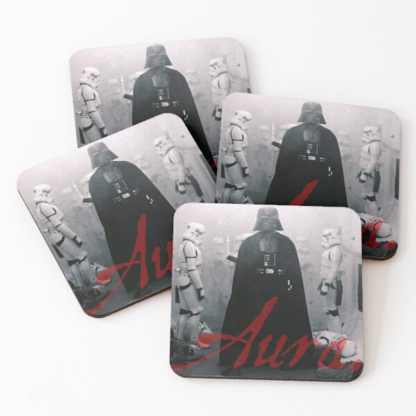 Item preview, Darth Vader Aura designed and sold by tom-od.