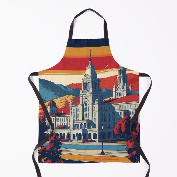 Item preview, Farmington Utah 1950s USA Vintage Travel Tourism designed and sold by TravelersGems.