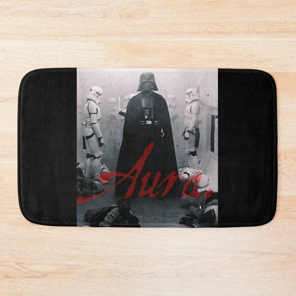Item preview, Darth Vader Aura designed and sold by tom-od.