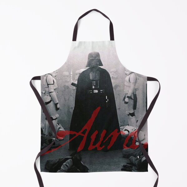Item preview, Darth Vader Aura designed and sold by tom-od.