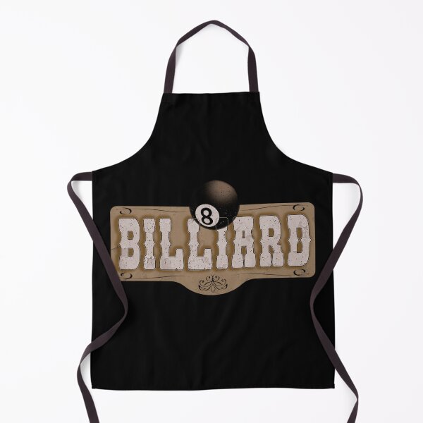 Item preview, VINTAGE BILLIARD SIGN designed and sold by RonnyMilleo.