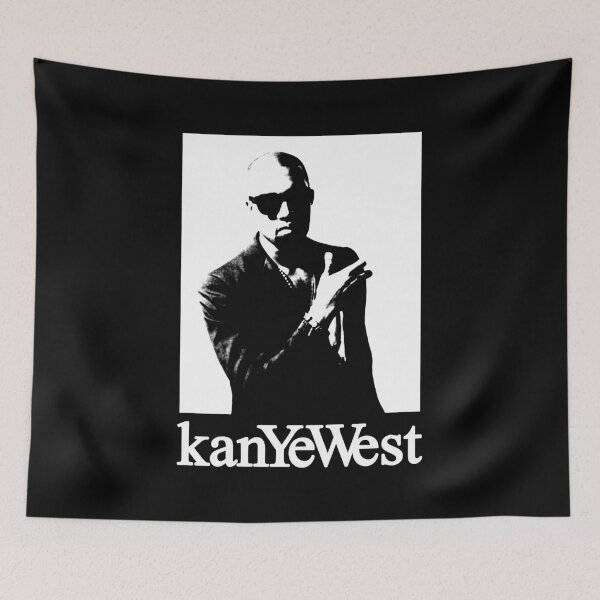 Item preview, KanyWest# designed and sold by kartowahyo.