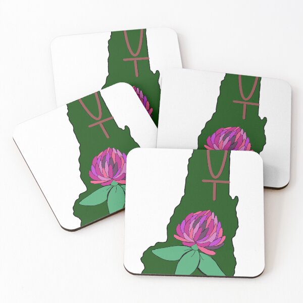 Item preview, Vermont Flower  designed and sold by Pennyslane.