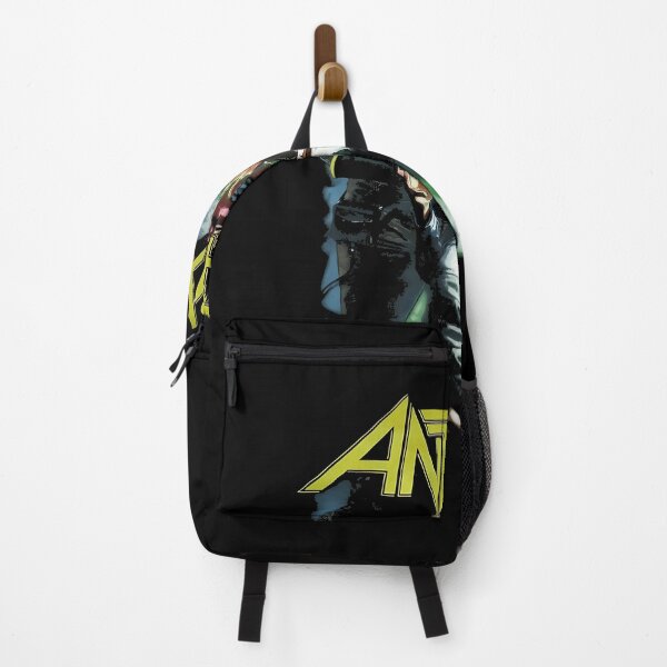 Item preview, Anthrax Band designed and sold by AdalbertKolb.
