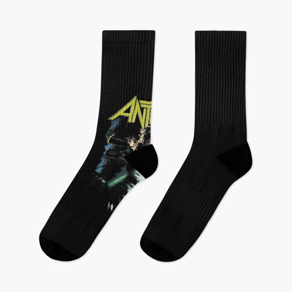 Item preview, Anthrax Band designed and sold by AdalbertKolb.