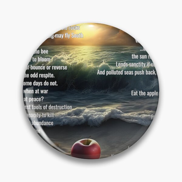 Item preview, March Tides designed and sold by Slum-Alley.