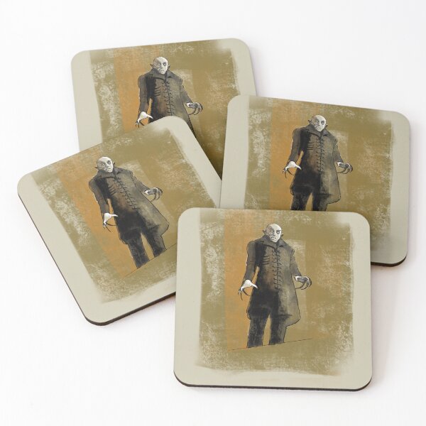 Item preview, Nosferatu  designed and sold by Doomedship.