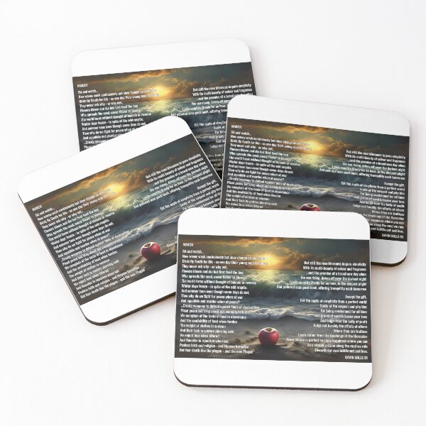 Item preview, March Tides designed and sold by Slum-Alley.