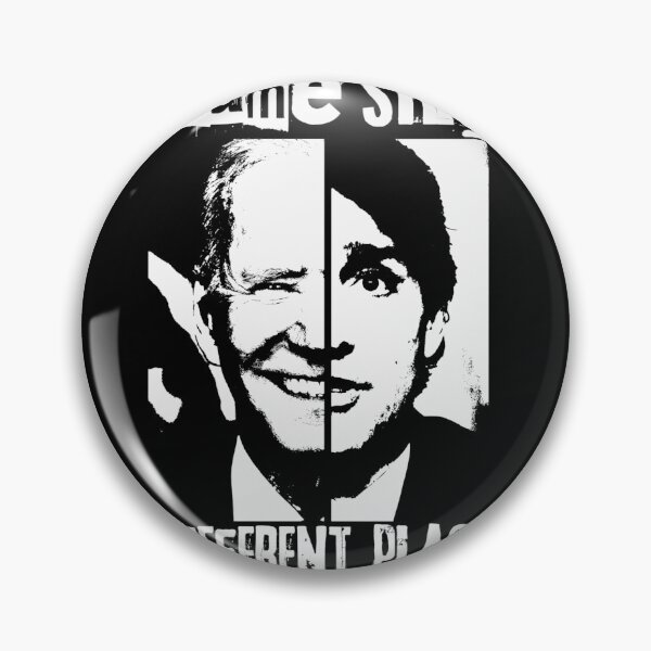 Item preview, Anti Joe Biden Anti Justin Trudeau designed and sold by AdalbertKolb.
