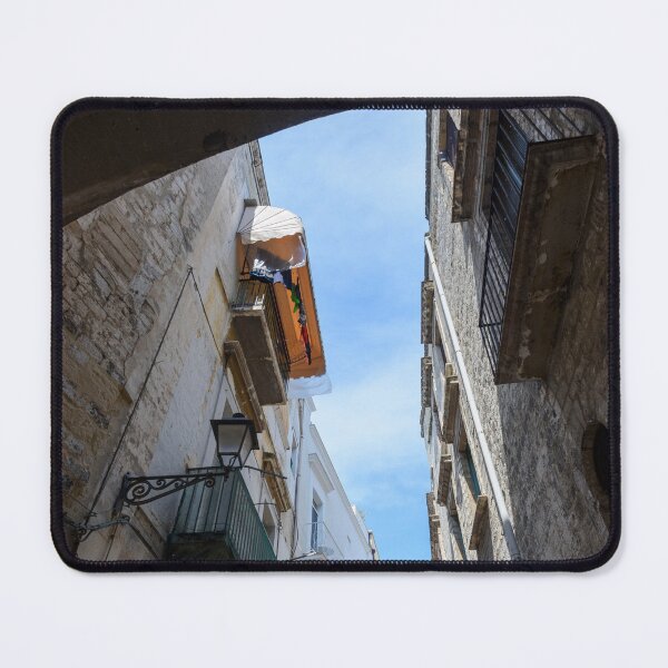 Item preview, Old City Bari, Puglia, Italy designed and sold by Dreamscape Eclectic .