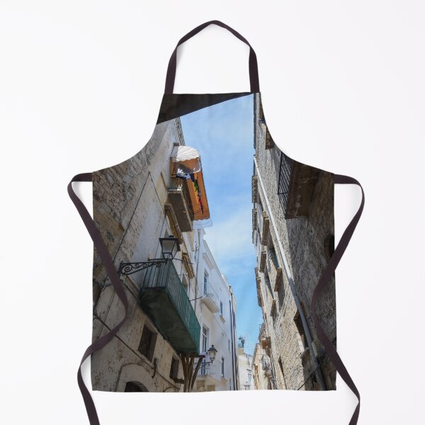 Item preview, Old City Bari, Puglia, Italy designed and sold by Dreamscape Eclectic .