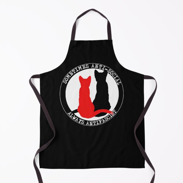 Item preview, Antifa Cats designed and sold by AdalbertKolb.
