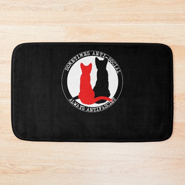 Item preview, Antifa Cats designed and sold by AdalbertKolb.