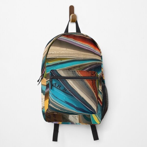 Item preview, Rag and bone vintage papers and magazines spiral designed and sold by Ponted.