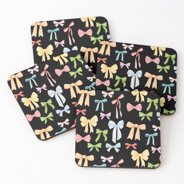 Item preview, SWEETIE BOWS designed and sold by LameraStudio.