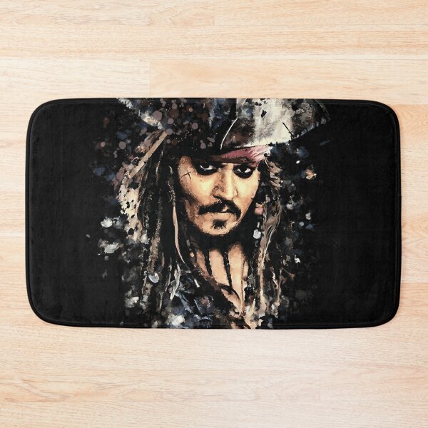 Item preview, Caption Jack Sparrow  designed and sold by SharonD14.