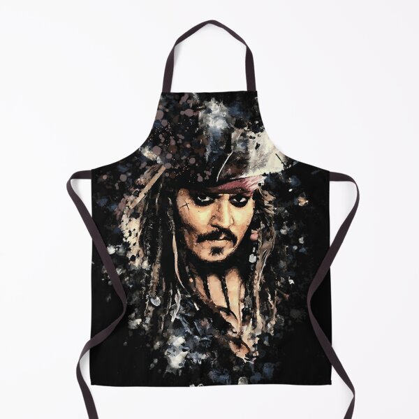 Item preview, Caption Jack Sparrow  designed and sold by SharonD14.