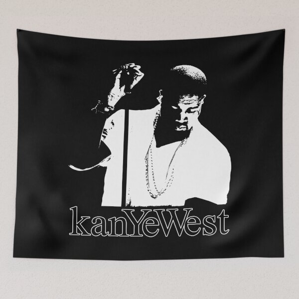 Item preview, KanyWest# designed and sold by kartowahyo.