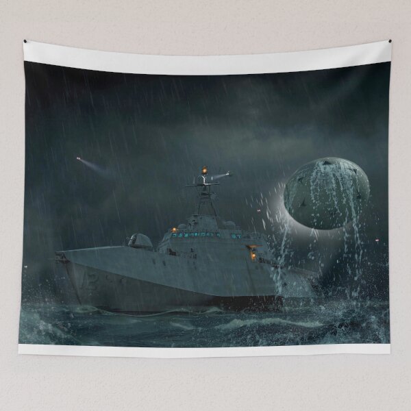 Item preview, Ohama Swarmed designed and sold by Global-Artists.