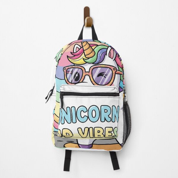 Item preview, Unicorn & good vibes only designed and sold by snapacrab.