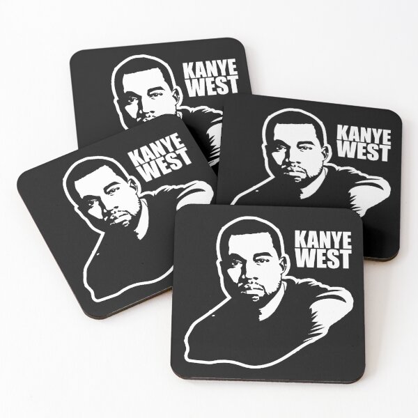 Item preview, KanyWest# designed and sold by kartowahyo.