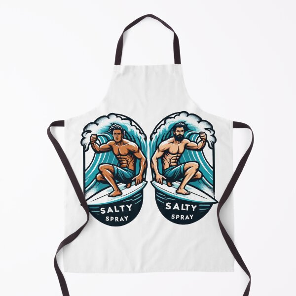 Item preview, Hang Ten designed and sold by SaltySpraySurf.