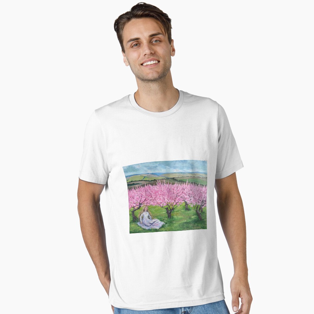 Item preview, Essential T-Shirt designed and sold by Anthropolog.