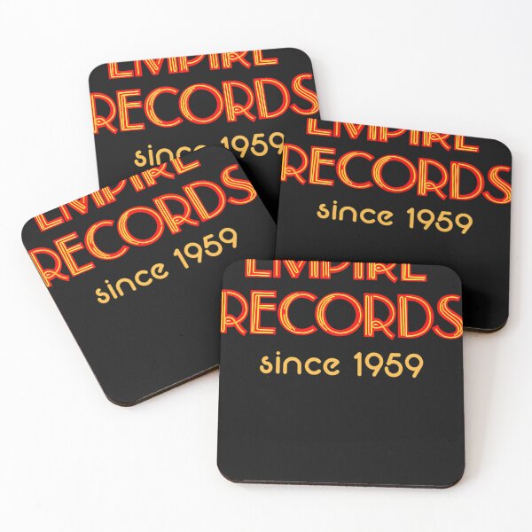 Item preview, Empire Records designed and sold by SharonD14.