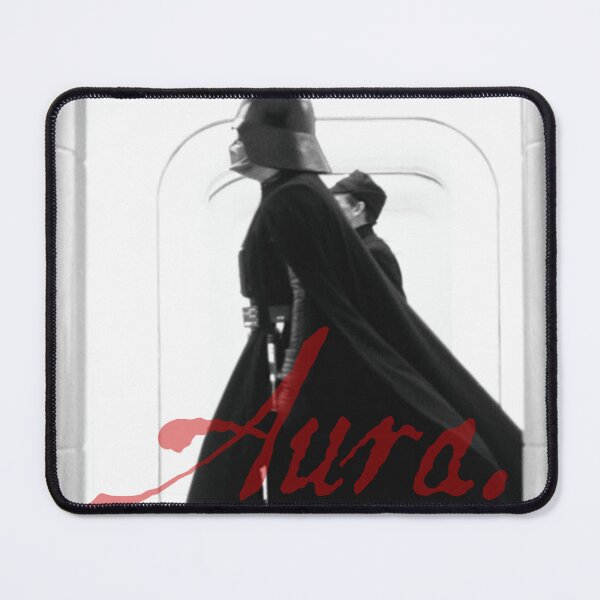 Item preview, Darth Vader Aura designed and sold by tom-od.