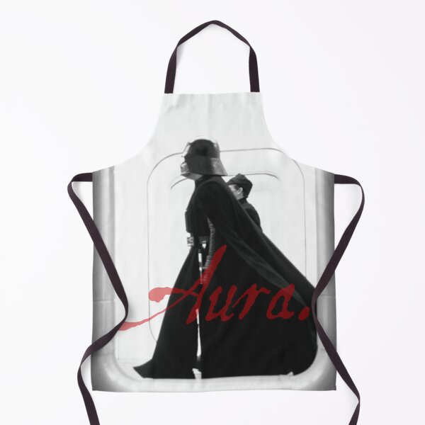Item preview, Darth Vader Aura designed and sold by tom-od.