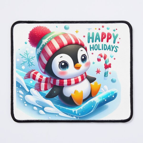 Item preview, happy holidays, Christmas holidays, new year holiday, fall holiday  designed and sold by TrueArtVibes.