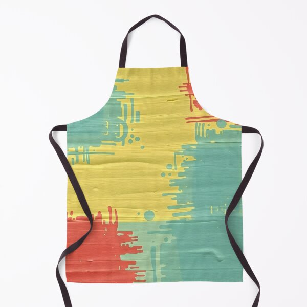 Item preview, Textured paste paper mosaic designed and sold by Ponted.