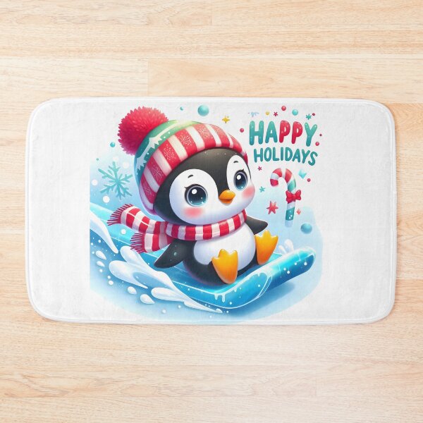 Item preview, happy holidays, Christmas holidays, new year holiday, fall holiday  designed and sold by TrueArtVibes.