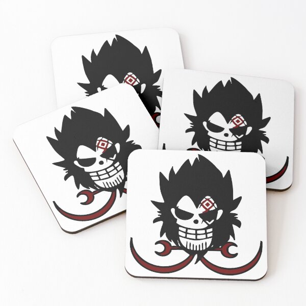 Item preview, monkey d dragon symbol designed and sold by ainsafuksu.