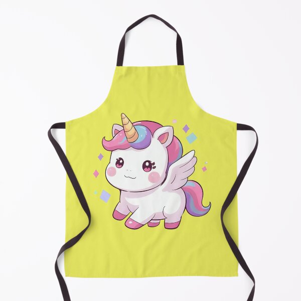 Artikelvorschau, Entzückender Kawaii süßer Pegasus entworfen und verkauft von bvdesignart.