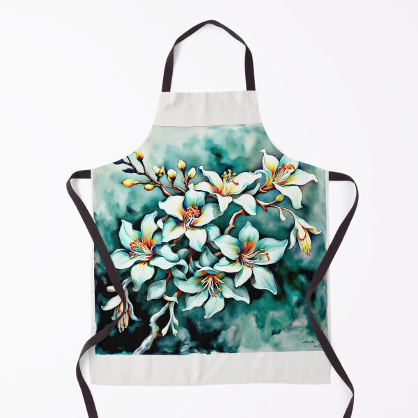 Item preview, Jade Vine (Strongylodon macrobotrys) #1 designed and sold by Helios Be. Lavsh.