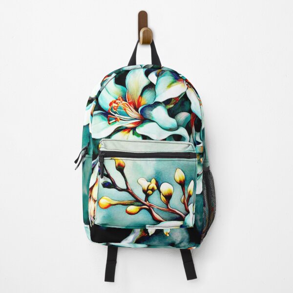 Item preview, Jade Vine (Strongylodon macrobotrys) #1 designed and sold by Helios Be. Lavsh.