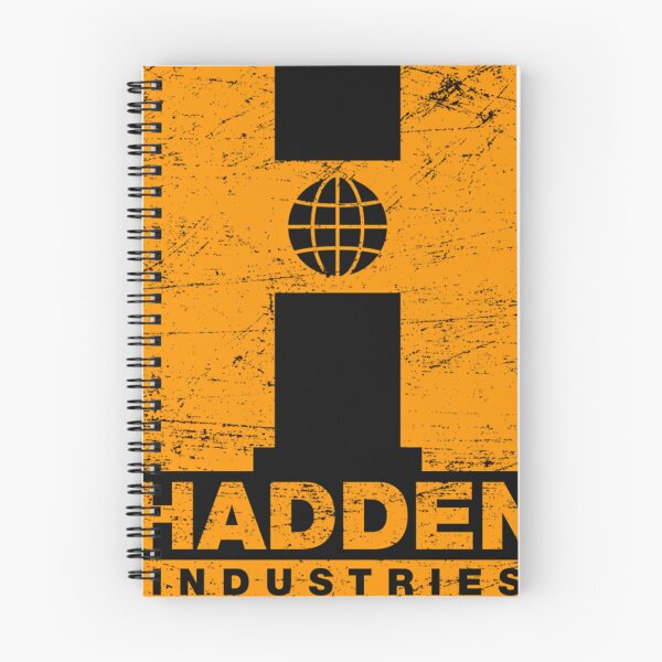 Item preview, Hadden Industries (Worn Look) designed and sold by SharonD14.
