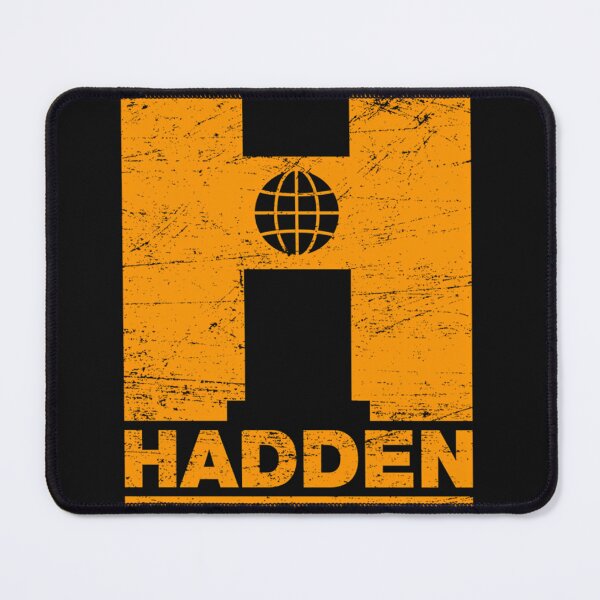 Item preview, Hadden Industries (Worn Look) designed and sold by SharonD14.