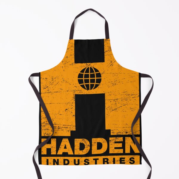 Item preview, Hadden Industries (Worn Look) designed and sold by SharonD14.