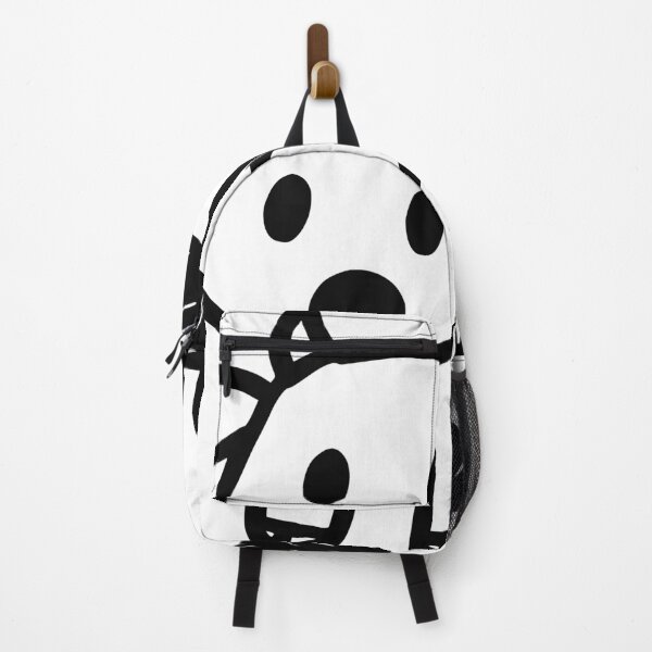 Item preview, Cute Cartoon Cow – Funny Animal Motif designed and sold by nkhookysun.