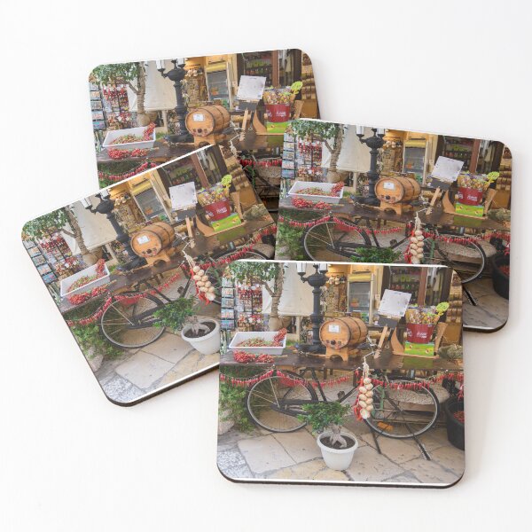 Item preview, Old City Bari, Puglia, Italy designed and sold by Dreamscape Eclectic .