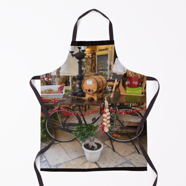 Item preview, Old City Bari, Puglia, Italy designed and sold by Dreamscape Eclectic .